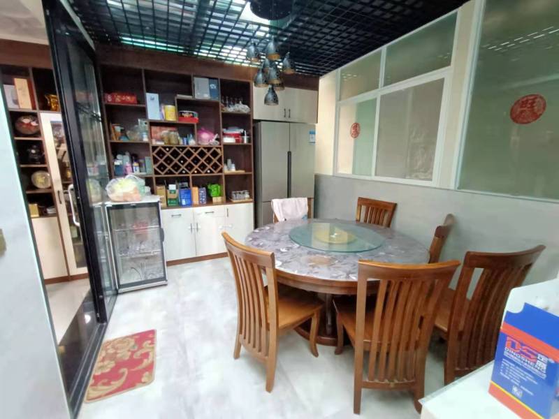 5室2廳4陽(yáng)臺(tái) 城市山別墅戶型圖