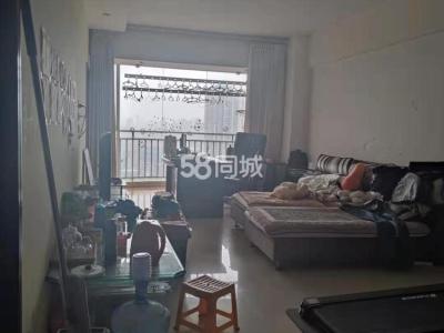 3室2廳1陽(yáng)臺(tái) 中環(huán)金界