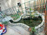 5室2廳4陽(yáng)臺(tái) 城市山別墅戶型圖