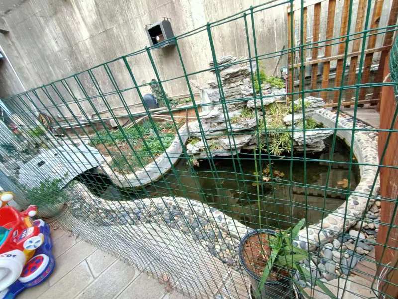 5室2廳4陽(yáng)臺(tái) 城市山別墅戶型圖