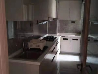 3室2廳1陽臺(tái) 萬科翡翠濱江一期