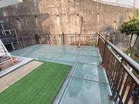 5室2廳4陽(yáng)臺(tái) 城市山別墅戶型圖