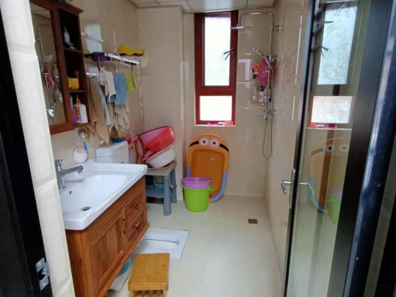 5室2廳4陽(yáng)臺(tái) 城市山別墅戶型圖