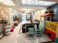 5室2廳4陽(yáng)臺(tái) 城市山別墅戶型圖