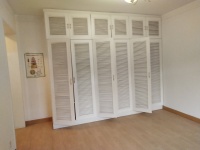 4室2廳2陽(yáng)臺(tái) 鑫安花園客廳