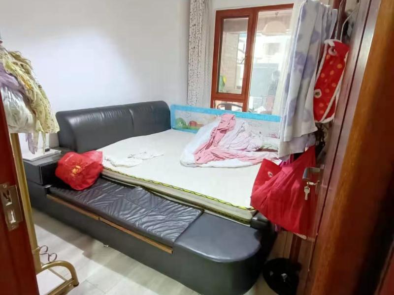 5室2廳4陽(yáng)臺(tái) 城市山別墅戶型圖