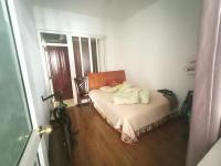 3室2廳1陽臺 城市領地臥室