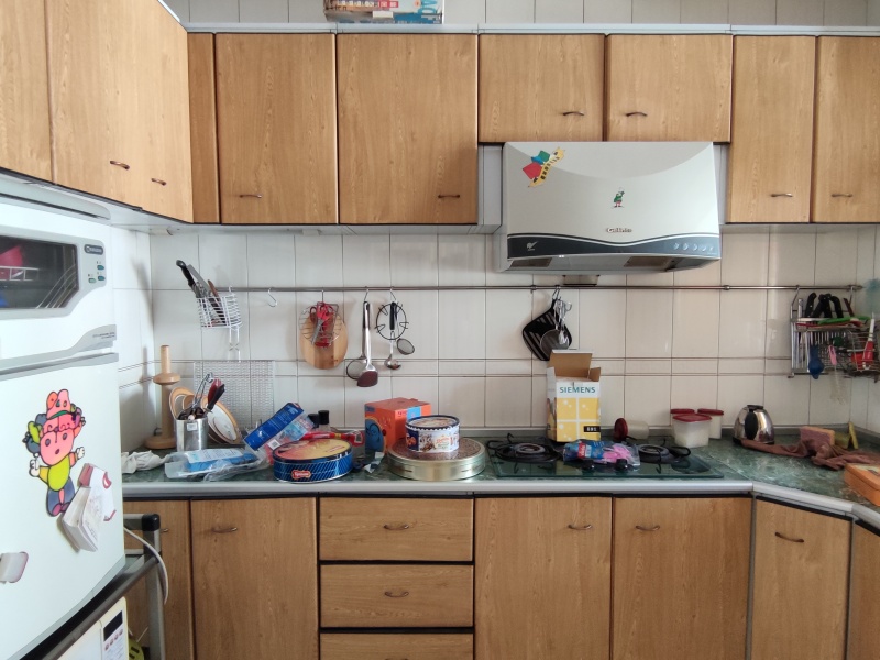 5室2廳2陽臺(tái) 金星小區(qū)其他