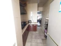 3室2廳1陽臺 城市領地廚房