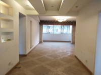 4室2廳2陽(yáng)臺(tái) 鑫安花園客廳