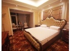6室2廳3陽臺(tái) 紅星國際檀宮臥室