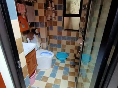 5室2廳4陽(yáng)臺(tái) 城市山別墅戶型圖