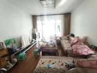 3室2廳1陽臺 城市領地客廳