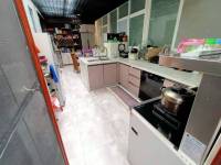 5室2廳4陽(yáng)臺(tái) 城市山別墅戶型圖