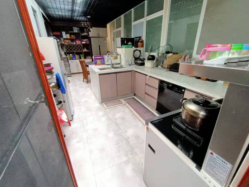 5室2廳4陽(yáng)臺(tái) 城市山別墅戶型圖