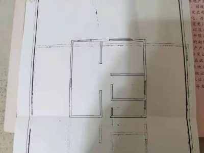 2室2廳 書林街134號(hào)