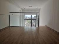 1室1廳 龍湖聽藍(lán)半島公寓臥室