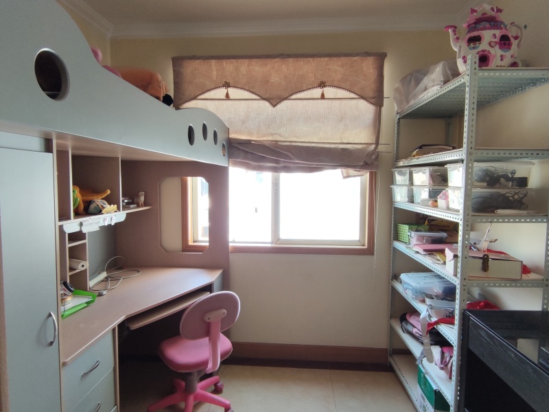 5室2廳2陽臺(tái) 金星小區(qū)其他