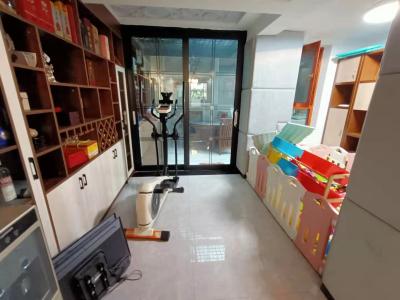 5室2廳4陽(yáng)臺(tái) 城市山別墅戶型圖