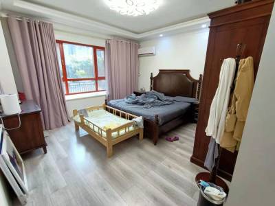 5室2廳4陽(yáng)臺(tái) 城市山別墅戶型圖