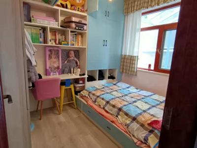 5室2廳4陽(yáng)臺(tái) 城市山別墅戶型圖