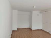 1室1廳 龍湖聽藍(lán)半島公寓臥室