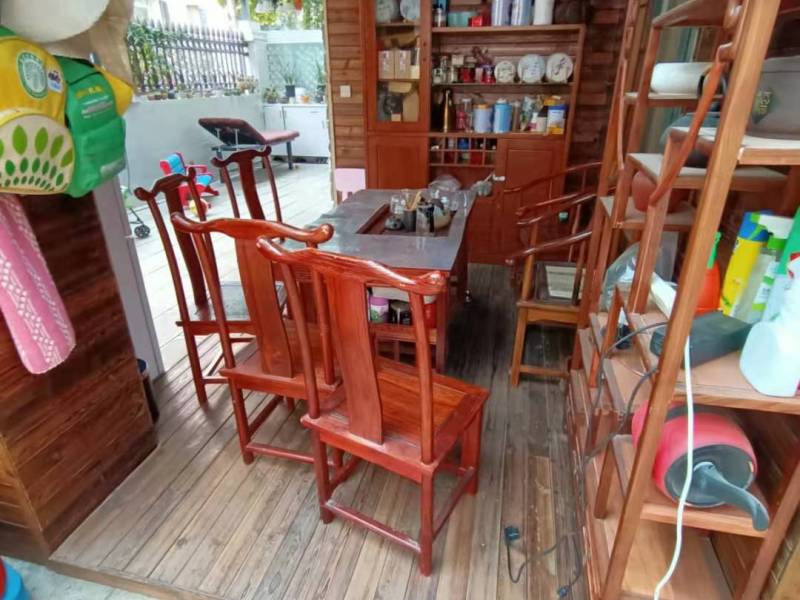 5室2廳4陽(yáng)臺(tái) 城市山別墅戶型圖