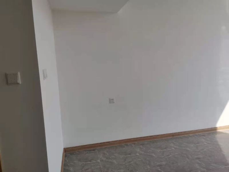 1室1廳 龍湖聽藍(lán)半島公寓餐廳