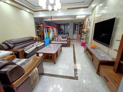 5室2廳4陽(yáng)臺(tái) 城市山別墅戶型圖