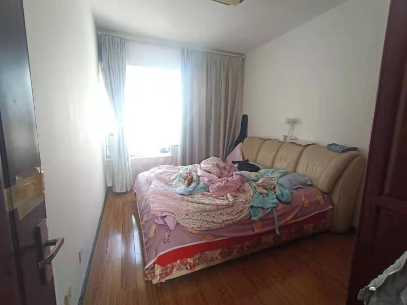 3室2廳1陽臺 城市領地臥室