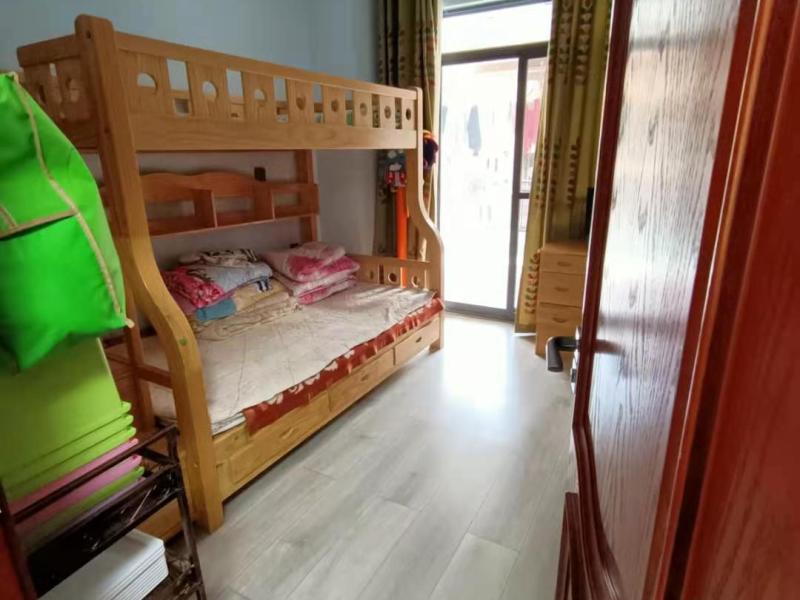 5室2廳4陽(yáng)臺(tái) 城市山別墅戶型圖