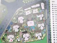 3室2廳2陽臺 潤城九重錦其他