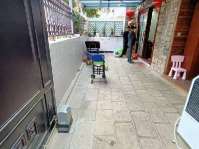 5室2廳4陽(yáng)臺(tái) 城市山別墅戶型圖