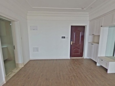 3室2廳2陽(yáng)臺(tái) 融創(chuàng)瀾玥臺(tái)