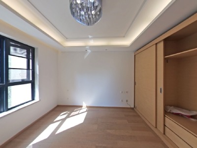 3室2廳1陽臺 濱江俊園塞納組團