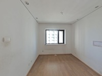 3室2廳1陽(yáng)臺(tái) 濱江俊園萊茵組團(tuán)臥室