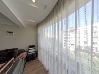 3室2廳1陽臺(tái) 香格里拉盛景陽臺(tái)