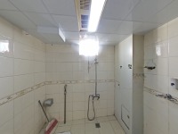 3室2廳1陽臺(tái) 香格里拉盛景衛(wèi)生間