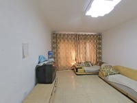 3室2廳1陽臺 實(shí)力壹方城客廳