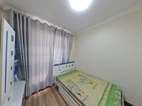 3室2廳1陽臺(tái) 香格里拉盛景臥室