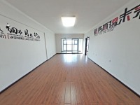 4室2廳2陽臺(tái) 金尚俊園二期客廳