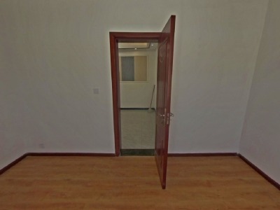 3室2廳1陽臺 南窯小區(qū)(南窯新村)臥室