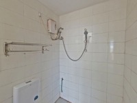 3室2廳2陽臺 滇池嶺秀二期衛(wèi)生間