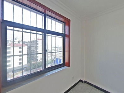 3室2廳1陽臺 南窯小區(qū)(南窯新村)陽臺