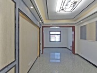 3室2廳1陽臺 南窯小區(qū)(南窯新村)客廳