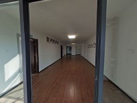 4室2廳2陽臺(tái) 金尚俊園二期客廳