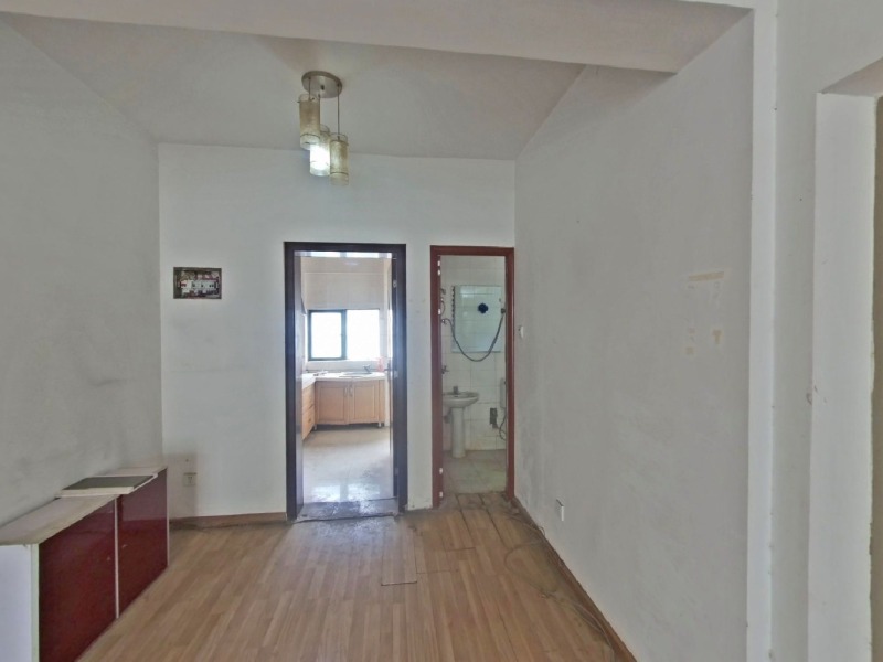 3室2廳2陽臺 滇池嶺秀二期餐廳