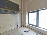 3室2廳2陽臺 滇池嶺秀二期廚房