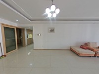 3室2廳1陽(yáng)臺(tái) 濱江俊園萊茵組團(tuán)餐廳