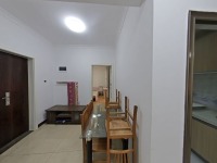 3室2廳1陽臺 實(shí)力壹方城餐廳